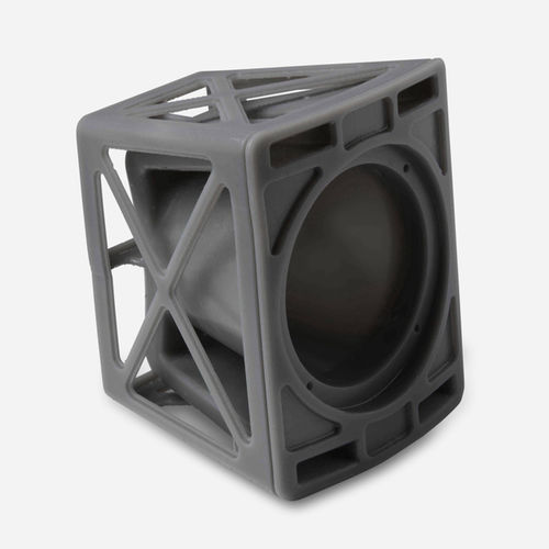 Material dental de resina - Draft  - Formlabs - para puente dental / para corona / para férulas terapéuticas