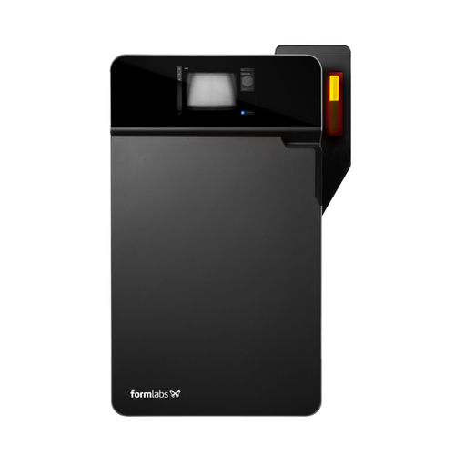 Impresora 3D para odontología - Fuse 1+ - Formlabs - médico / SLS / de mesa