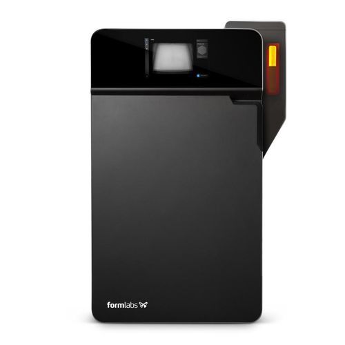 Impresora 3D para investigación y desarrollo - Fuse 1+ - Formlabs - para investigación en materiales / SLS / Selective Laser Sintering