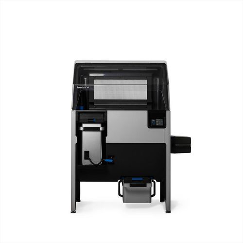 Sistema de postratamiento para la fabricación aditiva - Fuse Sift - Formlabs - para impresión en 3D