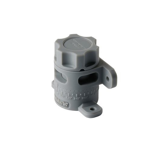 Material dental de resina - Grey V5 - Formlabs - para impresión en 3D / líquido / precoloreado