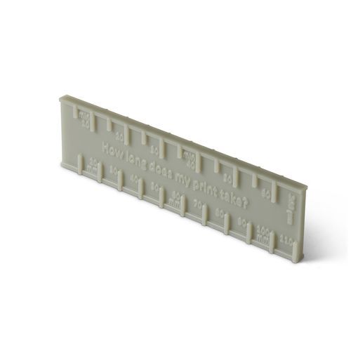 Material dental de resina - Fast Model Print Time  - Formlabs - para modelo anatómico / para impresión en 3D / líquido