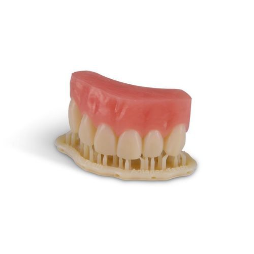 Material dental de cerámica híbrida - SP-DBOP-DBTS-41 - Formlabs - de resina / para impresión en 3D / para prótesis dentales