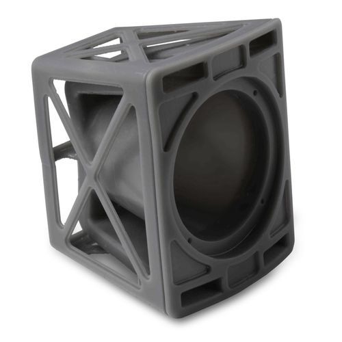 Material dental de resina - Draft V2 - Formlabs - para impresión en 3D / para laboratorio dental / de modelización