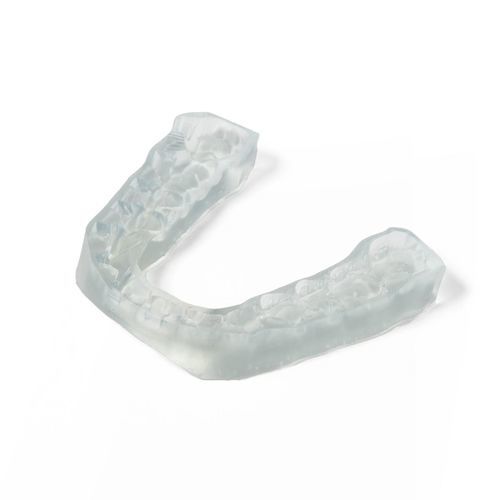 Material dental de resina - IBT Flex  - Formlabs - de brackets / para enganches ortodónticos / para restauración dental