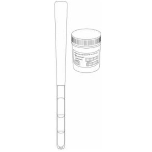 Kit de colección para muestras biológicas - TSE - GAMA Group - veterinario