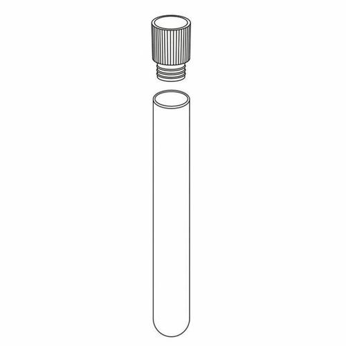 Tubo de ensayo de laboratorio - V400942 - GAMA Group - para diagnóstico / de sangre / biológico