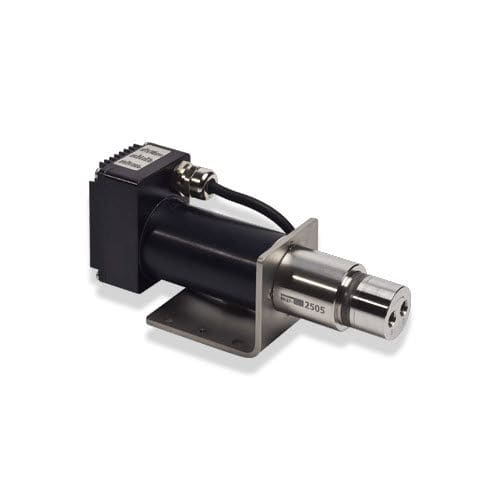 Microbomba para el sector médico - mzr-2505 - HNP Mikrosysteme GmbH - de distribución / eléctrica / para líquido