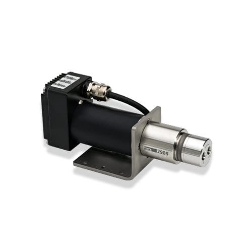 Microbomba para el sector médico - mzr-2905 - HNP Mikrosysteme GmbH - de distribución / eléctrica / para líquido