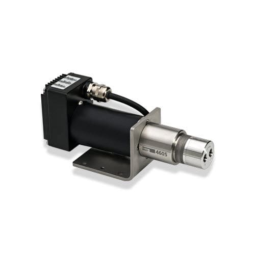 Microbomba para el sector médico - mzr-4605 - HNP Mikrosysteme GmbH - de distribución / eléctrica / para líquido