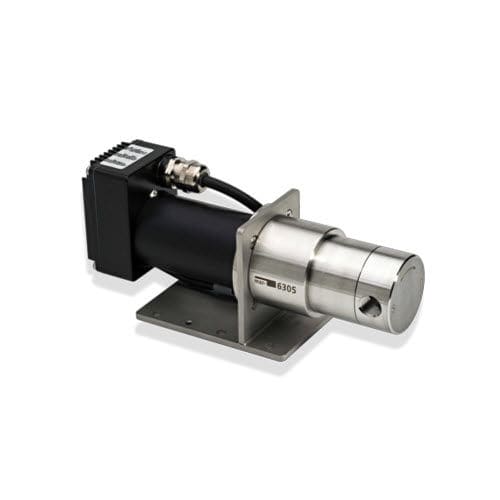 Microbomba para el sector médico - mzr-6305 - HNP Mikrosysteme GmbH - de distribución / eléctrica / para líquido