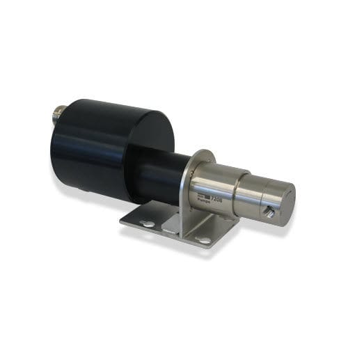 Microbomba para el sector médico - mzr-7208 - HNP Mikrosysteme GmbH - de distribución / eléctrica / para líquido