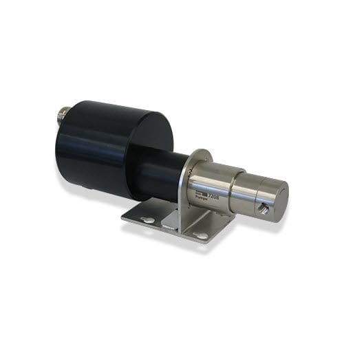 Microbomba para el sector médico - mzr-7208X1 - HNP Mikrosysteme GmbH - eléctrica / para líquido / compacta