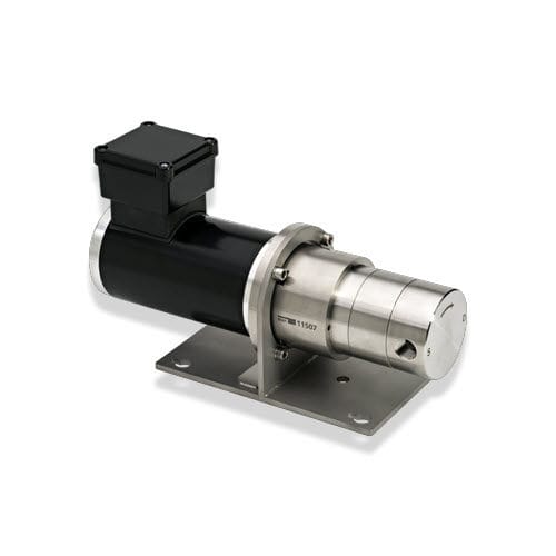 Microbomba para el sector médico - mzr-11507 - HNP Mikrosysteme GmbH - de distribución / eléctrica / para líquido