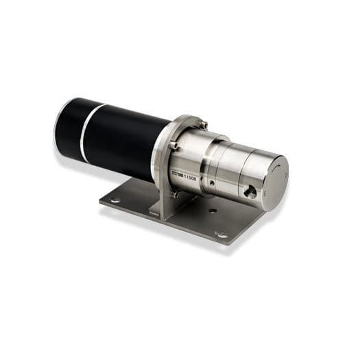 Microbomba para el sector médico - mzr-11508 - HNP Mikrosysteme GmbH - de distribución / eléctrica / para líquido