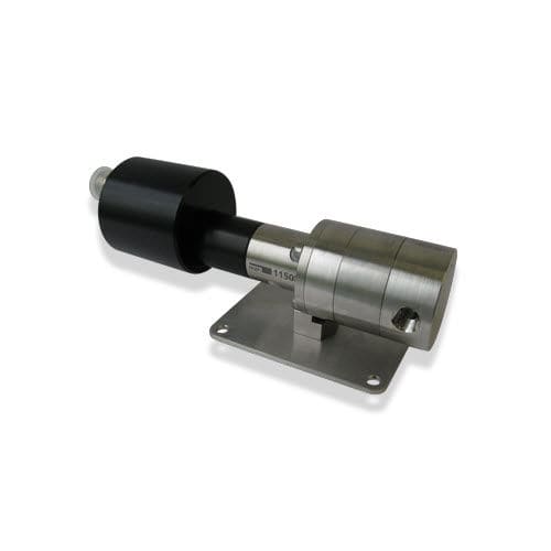 Microbomba para el sector médico - mzr-11508X1 - HNP Mikrosysteme GmbH - de distribución / eléctrica / para líquido