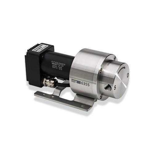 Microbomba para el sector médico - mzr-6355 - HNP Mikrosysteme GmbH - eléctrica / para líquido / compacta