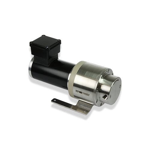Microbomba para el sector médico - mzr-11557 - HNP Mikrosysteme GmbH - eléctrica / para líquido / compacta
