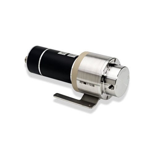 Microbomba para el sector médico - mzr-11558 - HNP Mikrosysteme GmbH - eléctrica / para líquido / compacta