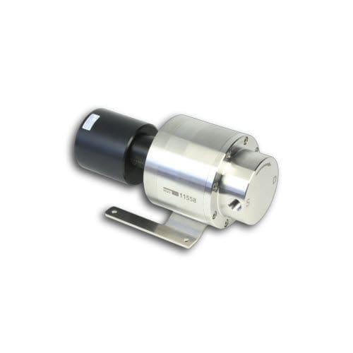 Microbomba para el sector médico - mzr-11558X1 - HNP Mikrosysteme GmbH - eléctrica / para líquido / compacta