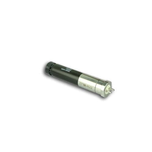 Microbomba para el sector médico - mzr-4622 - HNP Mikrosysteme GmbH - de laboratorio / eléctrica / para líquido