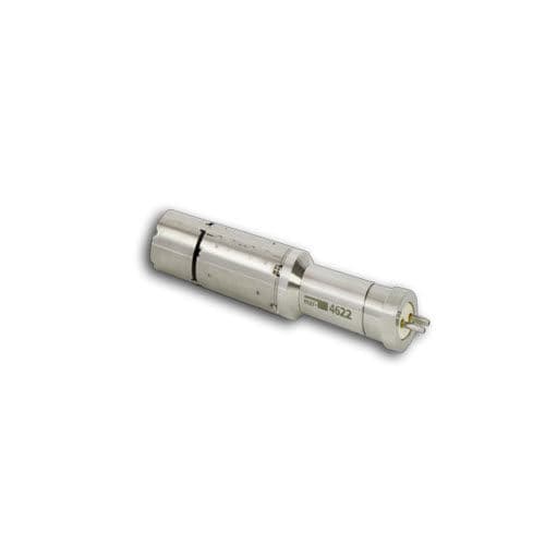 Microbomba para el sector médico - mzr-4622X1 - HNP Mikrosysteme GmbH - de laboratorio / eléctrica / para líquido