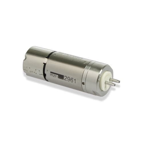 Microbomba para el sector médico - mzr-2961 - HNP Mikrosysteme GmbH - de dosificación / eléctrica / para líquido