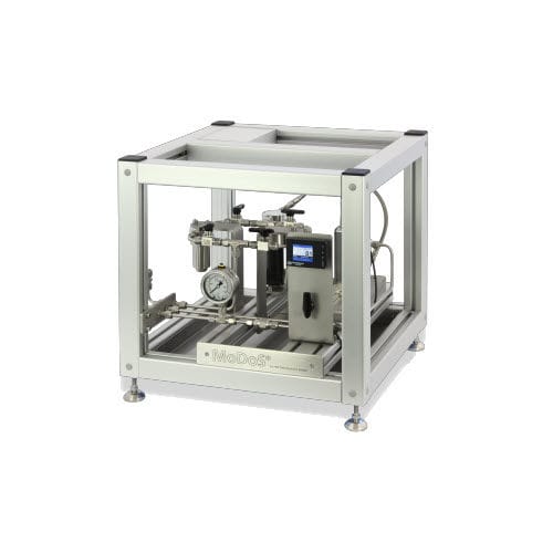 Unidad de dosificación modular - MoDoS - HNP Mikrosysteme GmbH