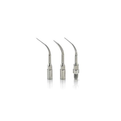 Punta ultrasónica piezoeléctrica - Precipart - para odontología