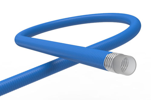 Tubo para endoscopia - Röchling Sustaplast SE & Co. KG - multicapa