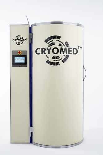 Cabina de crioterapia - Cryomed Mini - Cryomed