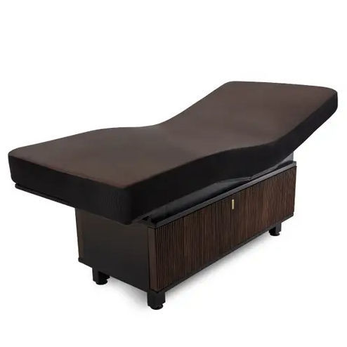 Camilla de spa eléctrica - INSIGNIA WAVERLY™ - Living Earth Crafts - con altura regulable / de 3 secciones