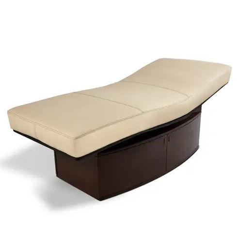 Camilla de spa eléctrica - INSIGNIA HORIZON™ - Living Earth Crafts - con altura regulable / de 3 secciones