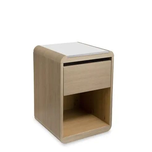 Carro de uso general - Parker™ Mini - Living Earth Crafts - de almacenamiento / para cuidados / con cajón
