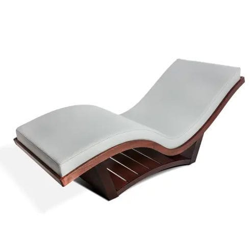 Sillón de descanso - NuWave S™ - Living Earth Crafts