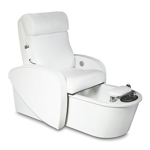 Estación de pedicura - Contour™ LX - Living Earth Crafts