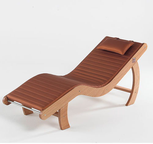 Sillón de descanso - THAO RA - Sauna Italia