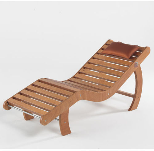 Sillón de descanso - THAO MA  - Sauna Italia