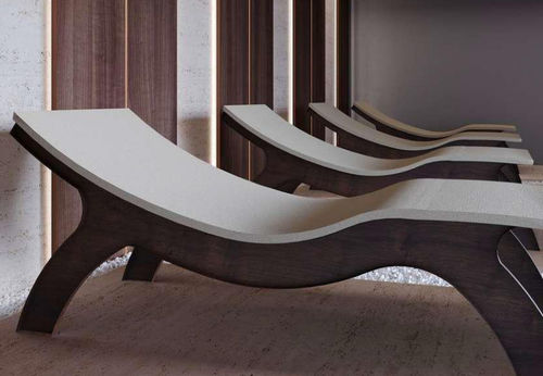 Sillón de descanso - SAINT ANTHONY - Star Wellness