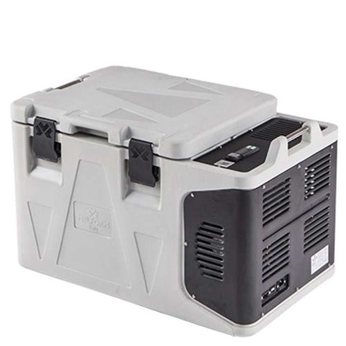 Contenedor para transporte - Koala 50 AS - MELFORM - para productos termosensibles / de laboratorio / refrigerado