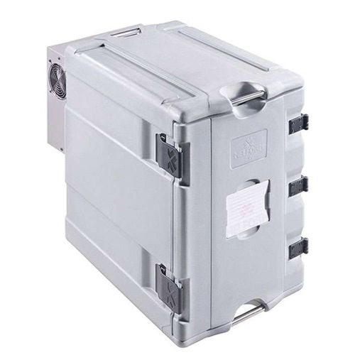 Contenedor para transporte - Koala 90 AF - MELFORM - para productos termosensibles / de laboratorio / refrigerado