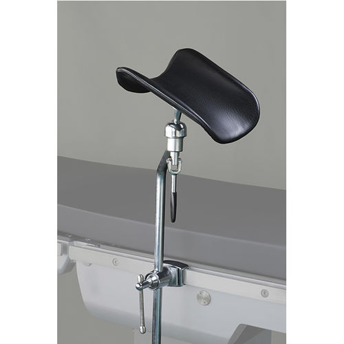 Soporte para piernas para mesa de operaciones - FJ-06-02 - Ningbo Techart Medical Equipment