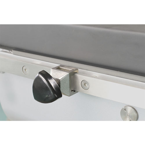 Fijador para mesa de operaciones - FJ-08-02 - Ningbo Techart Medical Equipment