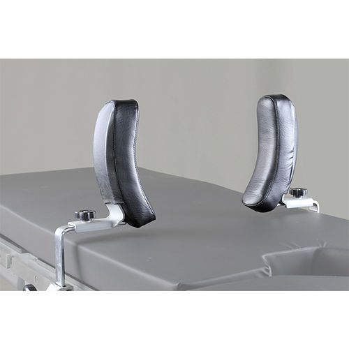 Soporte corporal lateral para mesa de operaciones - Ningbo Techart Medical Equipment