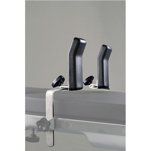 Soporte para hombros para mesa de operaciones - Ningbo Techart Medical Equipment