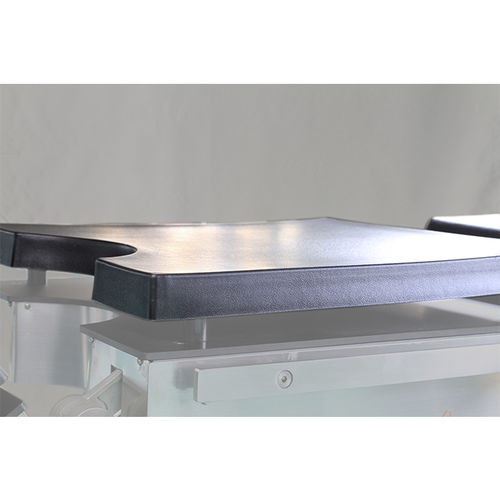 Colchón para mesa de operaciones - FJ-34-04 - Ningbo Techart Medical Equipment - de poliuretano