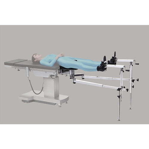 Sistema de extensión ortopédico para cirugía de la rodilla - 1005 - Ningbo Techart Medical Equipment