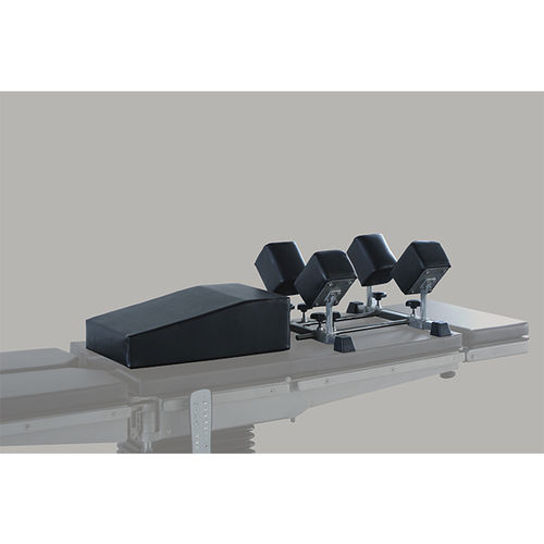 Soporte para espalda para neurocirugía del raquis - Ningbo Techart Medical Equipment
