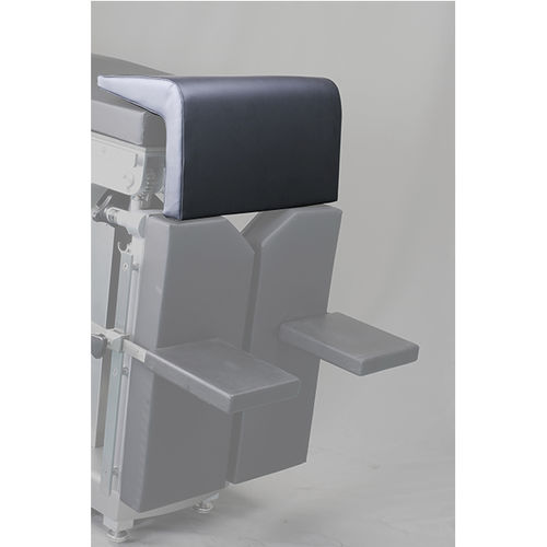Soporte abdominal para mesa de operaciones - Ningbo Techart Medical Equipment