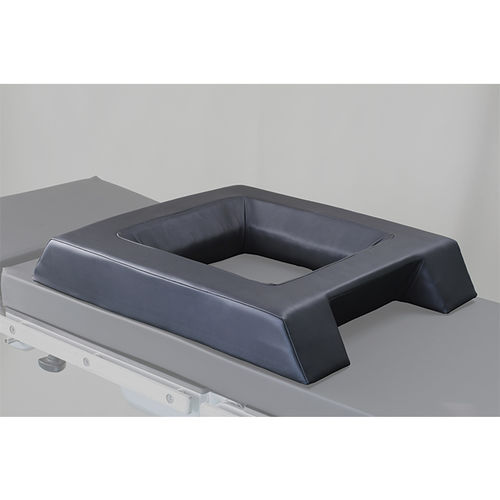 Soporte para pubis para mesa de operaciones - Ningbo Techart Medical Equipment